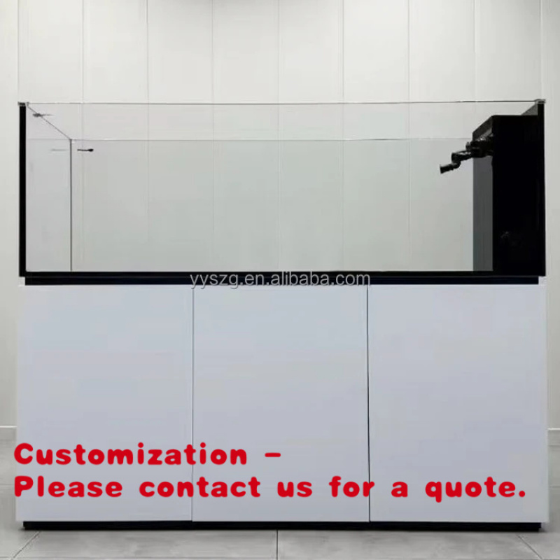 Sustainable Living Design - custom.Modern Luxury BD Series Customized Color
