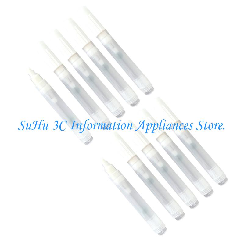 Sustainable Living Design - Refill Able Markers Pen Reused Design
