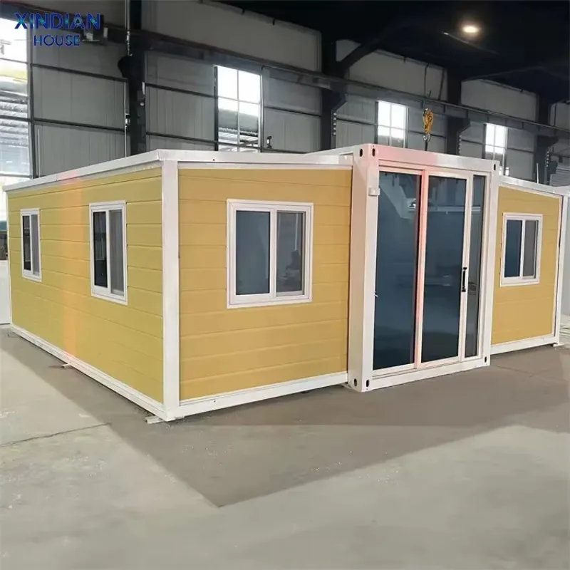 Green Prefab Home Eco Friendly - Sustainable Living Design 评论和价格