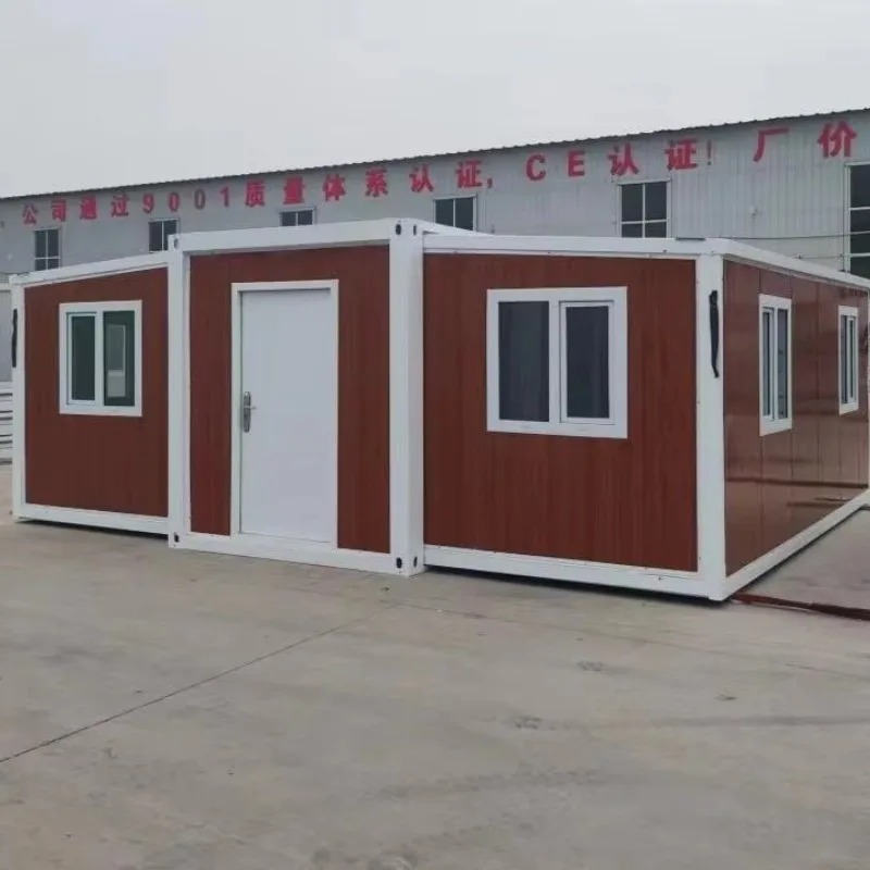 Green Prefab Home Eco Friendly - Sustainable Living Design 评论和价格