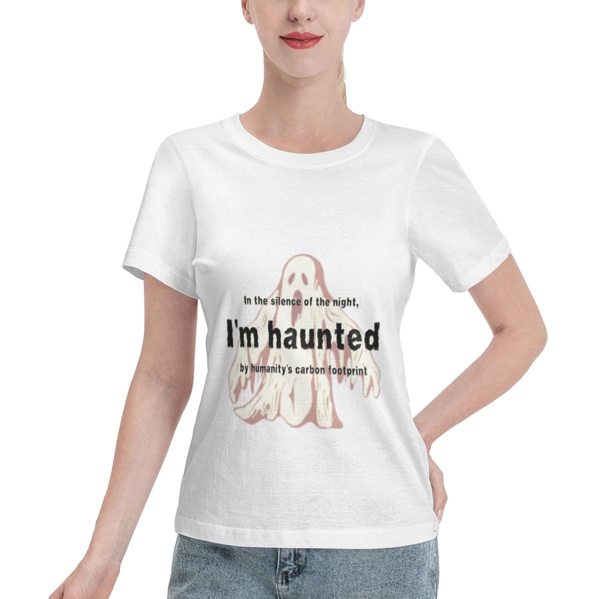 Affordable Haunted Green Livin - Sustainable Living Design 评论和价格