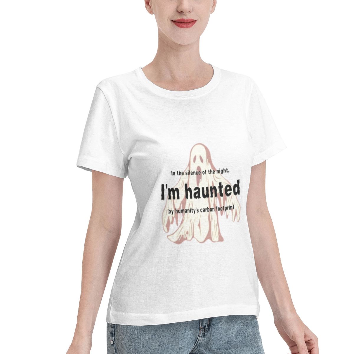 Affordable Haunted Green Livin - Sustainable Living Design 评论和价格