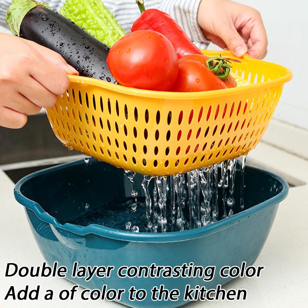 Multifunctional Kitchen Strain - Compost Bin Countertop 评论和价格