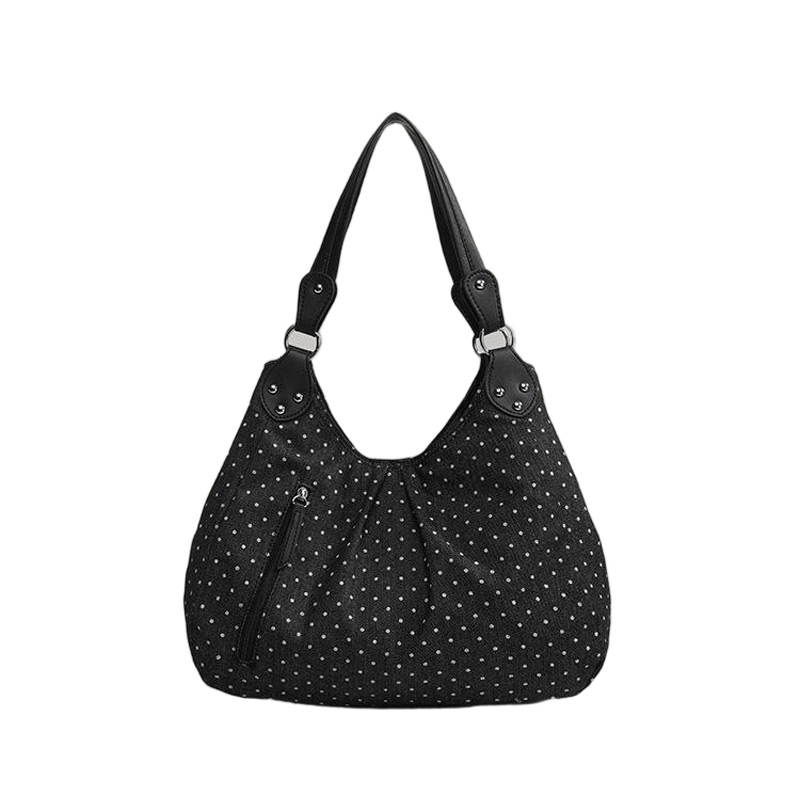 Fashionable Vintage Messenger  - Linen Bag Bulk 评论和价格