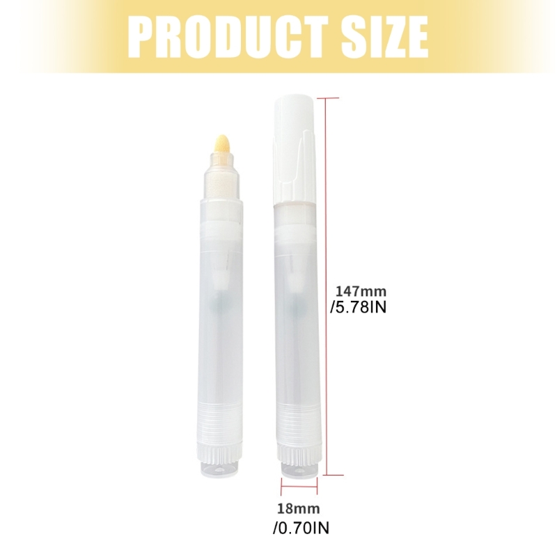  Refill Able Markers Pen Reuse - Sustainable Living Design 评论和价格