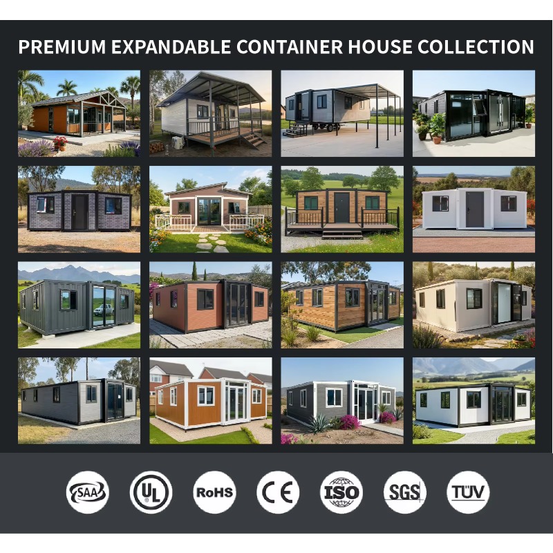Customized Sustainable Dutch D - Sustainable Living Design 评论和价格