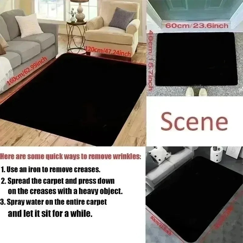Vintage Art Design Prayer Rug  - Sustainable Living Design 评论和价格