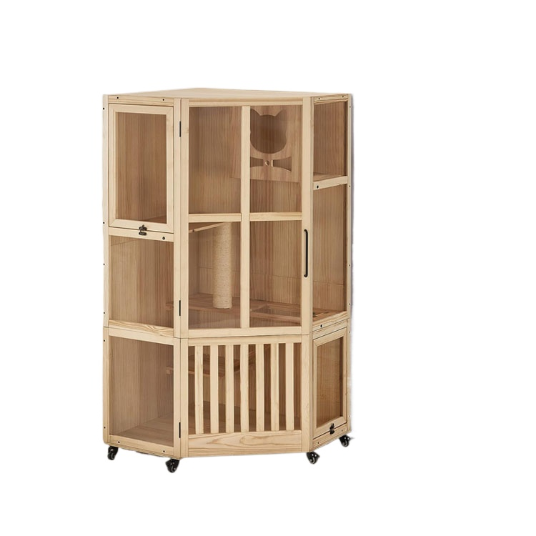 Spacious Multifunction Closed  - Sustainable Living Design 评论和价格