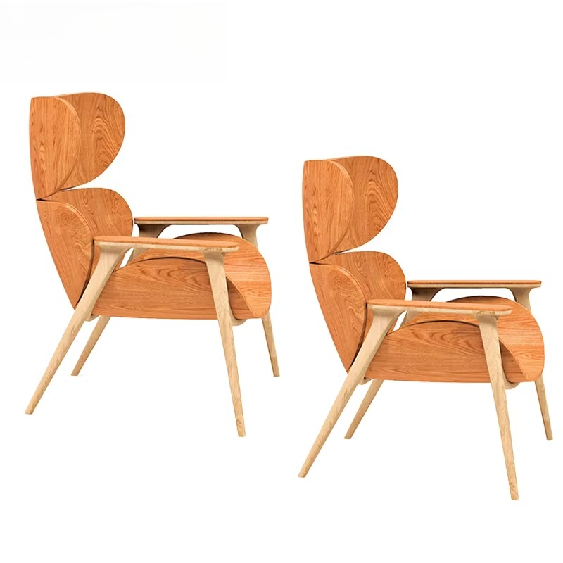 Sustainable eucalyptus lounge  - Sustainable Living Design 评论和价格