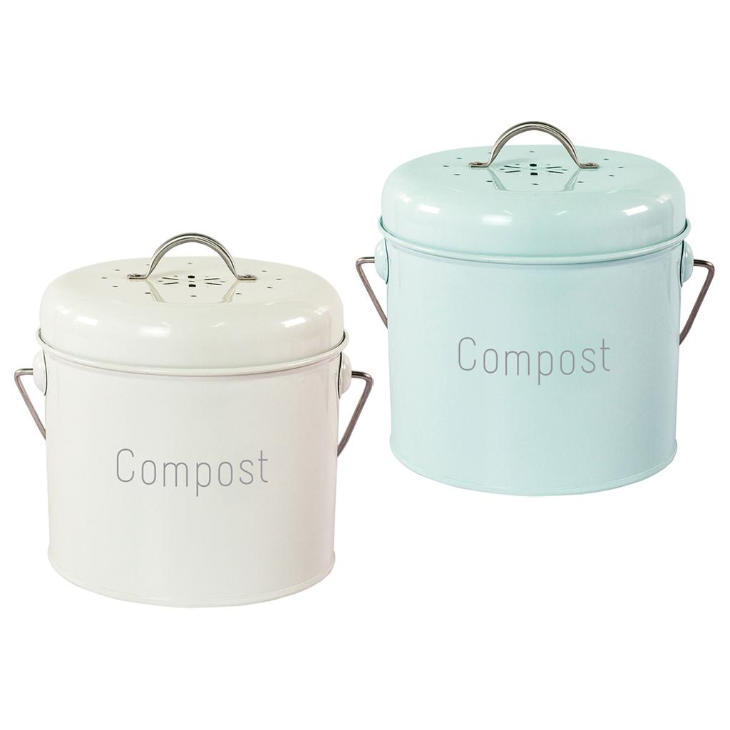 3 Compost Bin Countertop Indoo - Compost Bin Countertop 评论和价格