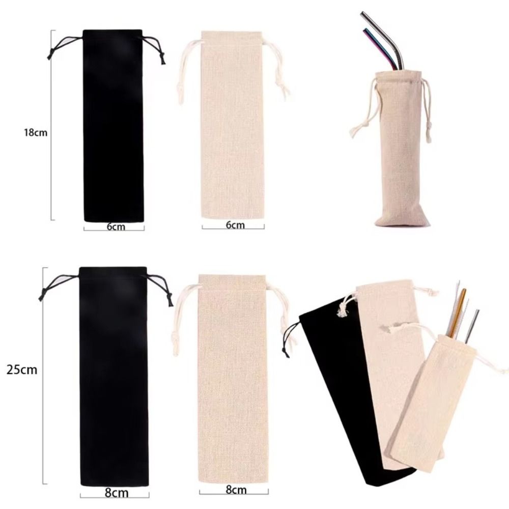 Multi-functional Cotton Linen  - Linen Bag Bulk 评论和价格